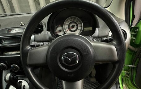 Mazda Demio III (DE), 2009 год, 459 999 рублей, 13 фотография
