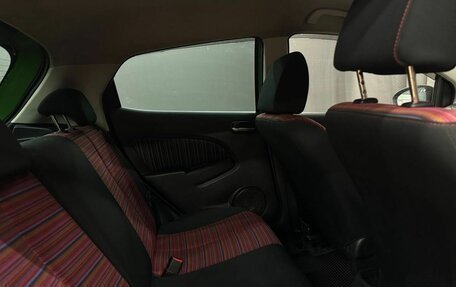 Mazda Demio III (DE), 2009 год, 459 999 рублей, 15 фотография