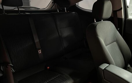 Opel Astra J, 2011 год, 629 777 рублей, 16 фотография