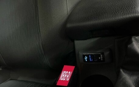 Opel Astra J, 2011 год, 629 777 рублей, 14 фотография