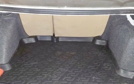 Volkswagen Polo VI (EU Market), 2012 год, 800 000 рублей, 12 фотография