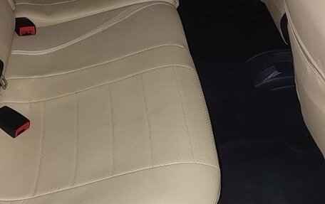 Volkswagen Polo VI (EU Market), 2012 год, 800 000 рублей, 11 фотография