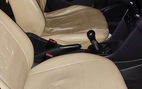 Volkswagen Polo VI (EU Market), 2012 год, 800 000 рублей, 6 фотография