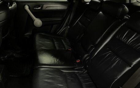 Honda CR-V III рестайлинг, 2007 год, 899 777 рублей, 14 фотография