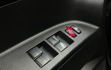 Toyota Highlander III, 2012 год, 1 579 888 рублей, 5 фотография