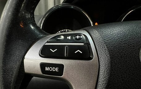 Toyota Highlander III, 2012 год, 1 579 888 рублей, 12 фотография