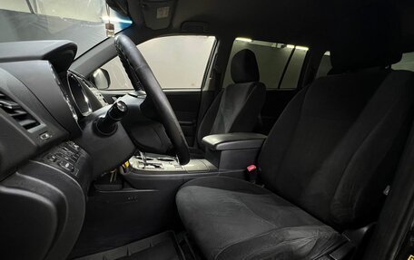 Toyota Highlander III, 2012 год, 1 579 888 рублей, 7 фотография