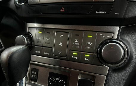 Toyota Highlander III, 2012 год, 1 579 888 рублей, 15 фотография