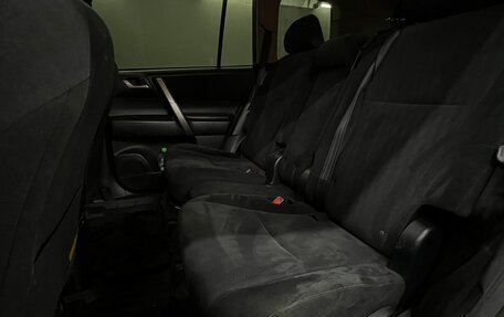 Toyota Highlander III, 2012 год, 1 579 888 рублей, 18 фотография