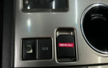 Toyota Highlander III, 2012 год, 1 579 888 рублей, 16 фотография