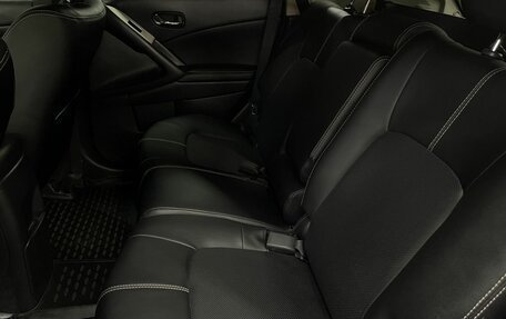 Nissan Murano, 2013 год, 1 179 777 рублей, 15 фотография