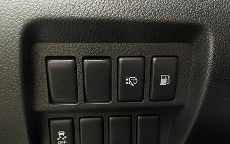 Nissan Murano, 2013 год, 1 179 777 рублей, 9 фотография