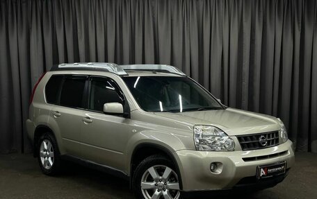 Nissan X-Trail, 2007 год, 829 999 рублей, 2 фотография