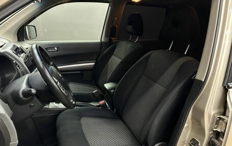 Nissan X-Trail, 2007 год, 829 999 рублей, 6 фотография