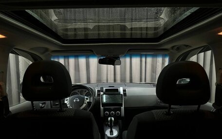 Nissan X-Trail, 2007 год, 829 999 рублей, 12 фотография