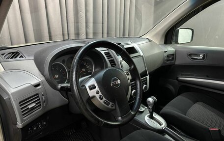 Nissan X-Trail, 2007 год, 829 999 рублей, 7 фотография