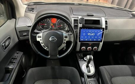 Nissan X-Trail, 2007 год, 829 999 рублей, 8 фотография