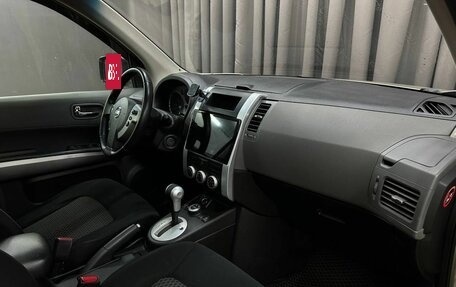 Nissan X-Trail, 2007 год, 829 999 рублей, 10 фотография