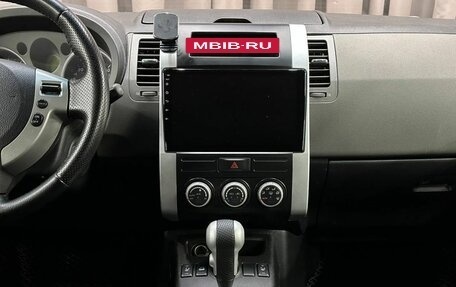 Nissan X-Trail, 2007 год, 829 999 рублей, 13 фотография