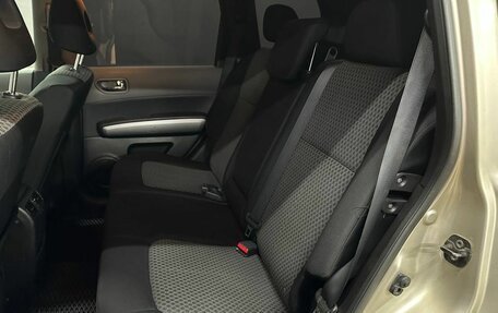 Nissan X-Trail, 2007 год, 829 999 рублей, 17 фотография