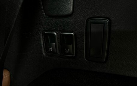 Mercedes-Benz GLS, 2016 год, 3 799 888 рублей, 18 фотография