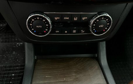 Mercedes-Benz GLS, 2016 год, 3 799 888 рублей, 15 фотография