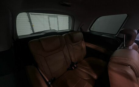 Mercedes-Benz GLS, 2016 год, 3 799 888 рублей, 23 фотография