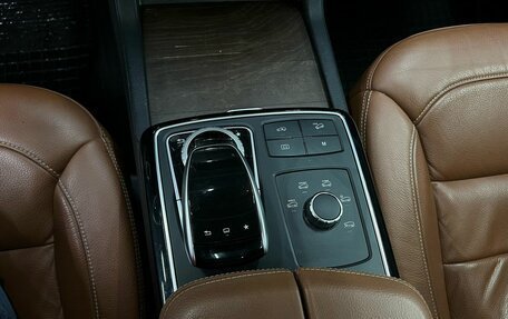 Mercedes-Benz GLS, 2016 год, 3 799 888 рублей, 16 фотография