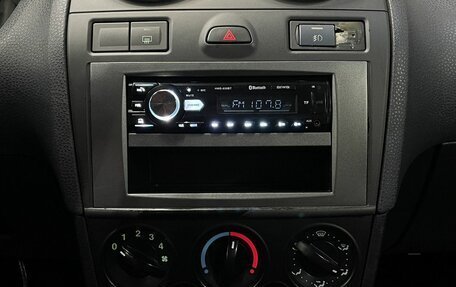 Ford Fiesta, 2007 год, 299 777 рублей, 8 фотография