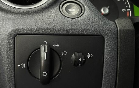 Ford Fiesta, 2007 год, 299 777 рублей, 7 фотография