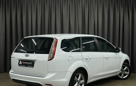 Ford Focus II рестайлинг, 2009 год, 519 777 рублей, 3 фотография