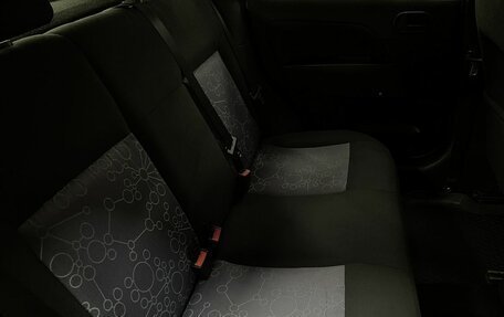 Ford Fiesta, 2007 год, 299 777 рублей, 11 фотография