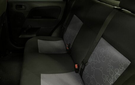 Ford Fiesta, 2007 год, 299 777 рублей, 10 фотография