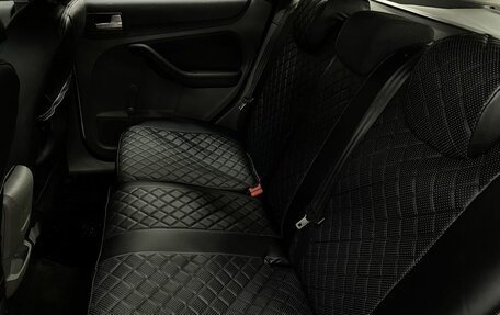 Ford Focus II рестайлинг, 2009 год, 519 777 рублей, 6 фотография