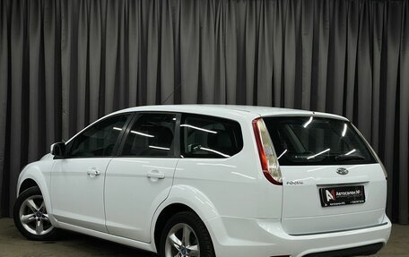 Ford Focus II рестайлинг, 2009 год, 519 777 рублей, 2 фотография