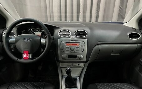 Ford Focus II рестайлинг, 2009 год, 519 777 рублей, 7 фотография