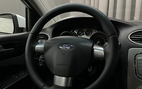 Ford Focus II рестайлинг, 2009 год, 519 777 рублей, 9 фотография