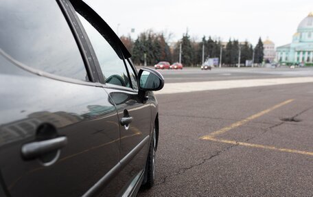 Peugeot 207 I, 2009 год, 500 000 рублей, 6 фотография