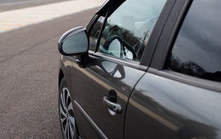 Peugeot 207 I, 2009 год, 500 000 рублей, 5 фотография