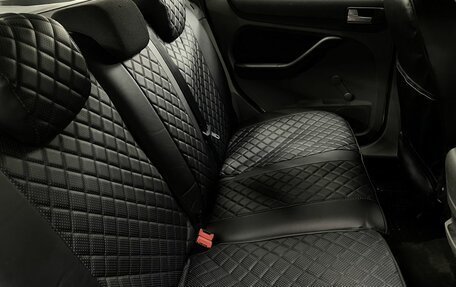 Ford Focus II рестайлинг, 2009 год, 519 777 рублей, 12 фотография