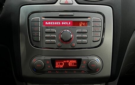 Ford Focus II рестайлинг, 2009 год, 519 777 рублей, 10 фотография