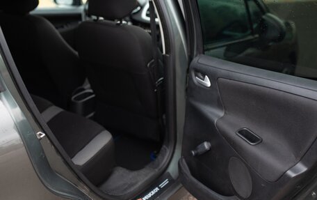 Peugeot 207 I, 2009 год, 500 000 рублей, 13 фотография