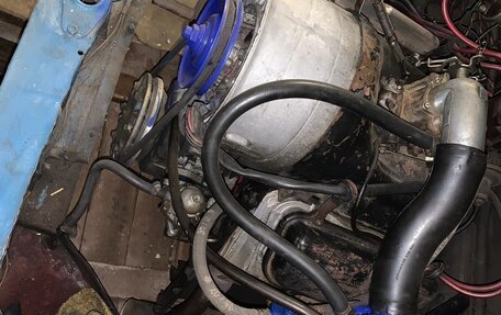 ЗАЗ 968, 1982 год, 30 000 рублей, 10 фотография