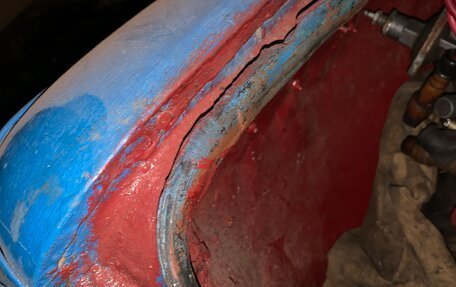 ЗАЗ 968, 1982 год, 30 000 рублей, 6 фотография