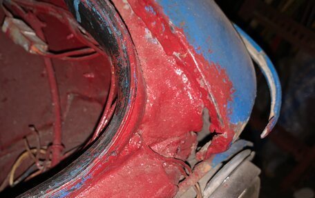 ЗАЗ 968, 1982 год, 30 000 рублей, 7 фотография