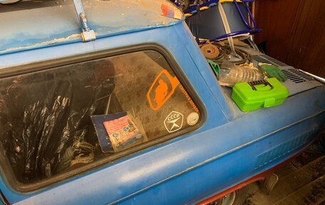 ЗАЗ 968, 1982 год, 30 000 рублей, 8 фотография