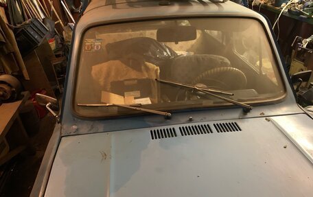 ЗАЗ 968, 1982 год, 30 000 рублей, 5 фотография