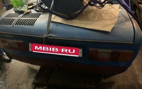 ЗАЗ 968, 1982 год, 30 000 рублей, 2 фотография