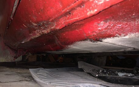 ЗАЗ 968, 1982 год, 30 000 рублей, 9 фотография