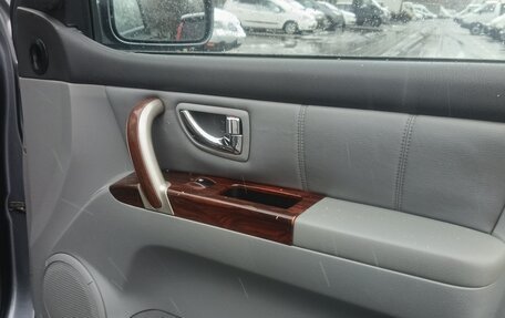 KIA Sorento IV, 2005 год, 565 000 рублей, 16 фотография